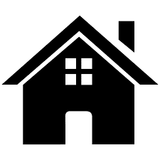Residential Icon