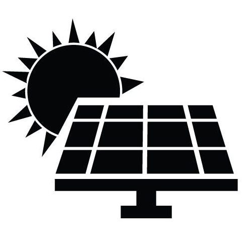 Solar-Energy-icon-E Bunz Electric